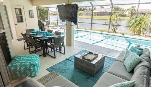 Vacation Home