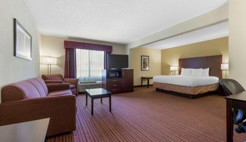 King Suite