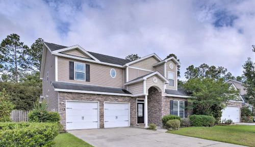 Vacation Home