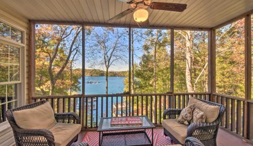 Vacation Home