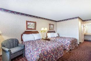 King Room - Non-Smoking