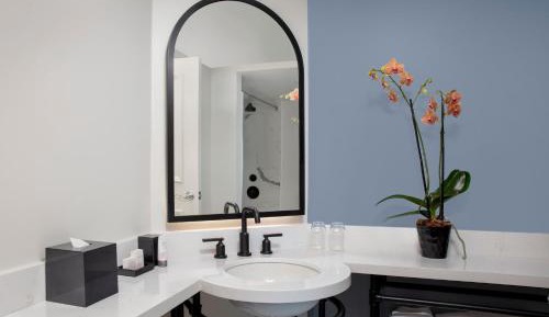 Luxury Double Junior Suite