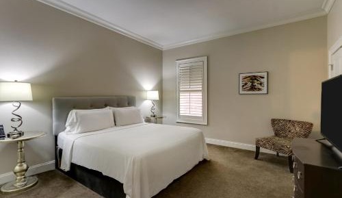 King Suite