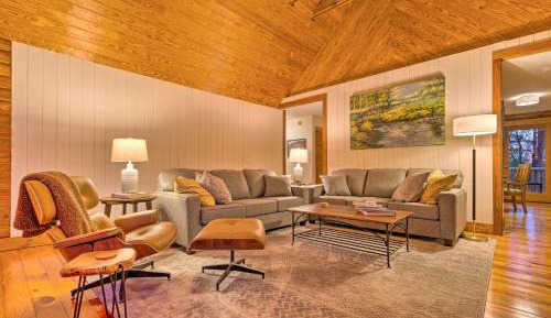 Vacation Home