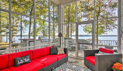 Vacation Home