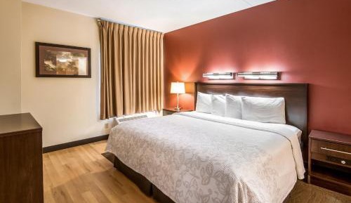  Suite King Room Smoke Free