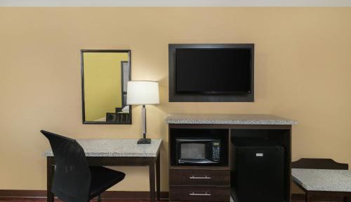 King Room - Non-Smoking