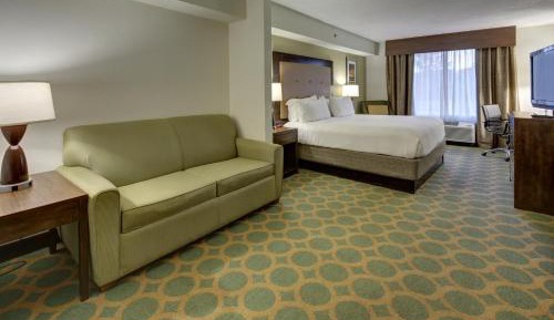 King Suite