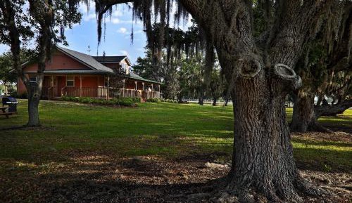 Saddle Club Studio Cabin Includes Water Park Access