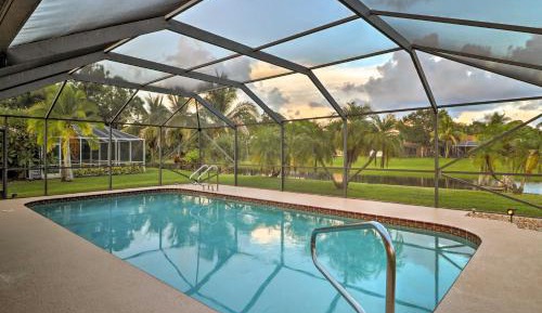 Vacation Home
