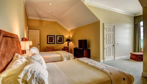 Suite with Terrace