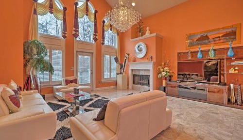 Vacation Home