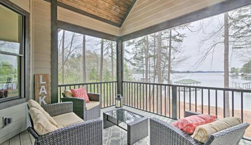 Vacation Home