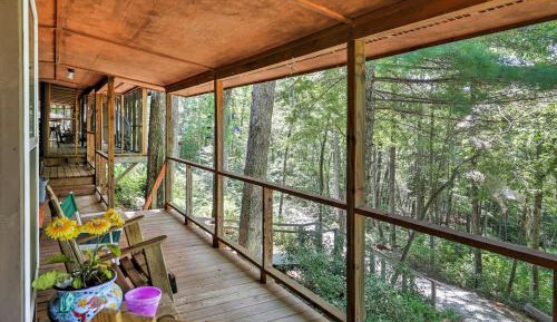 Vacation Home