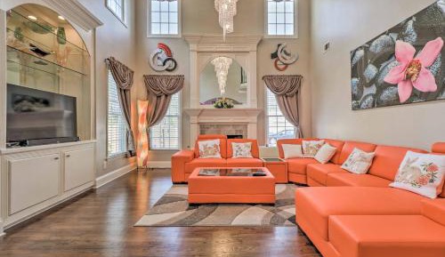 Vacation Home