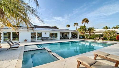 Vacation Home