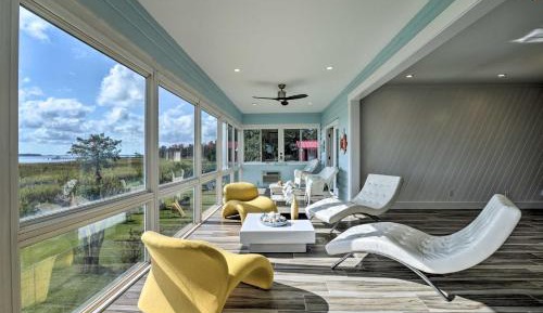 Vacation Home