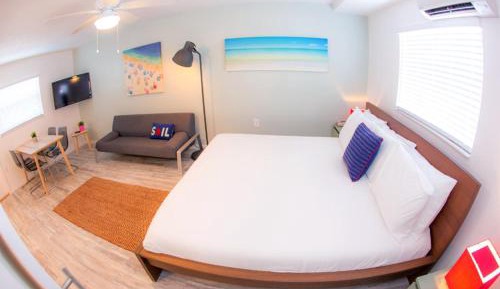 King Suite