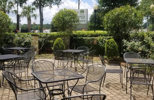 Port Wentworth Hotel | Inn at Mulberry Grove