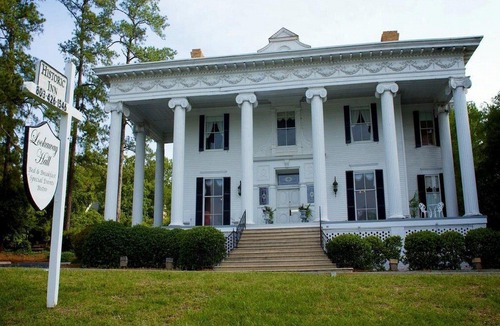 North Augusta Hotel | Lookaway Inn