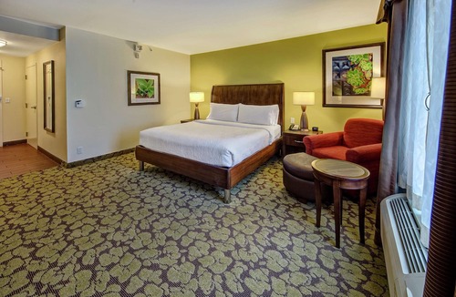 Cordova Hotel | Hilton Garden Inn Memphis/Wolfchase Galleria