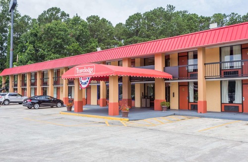Richmond Hill Hotel | Travelodge by Wyndham Savannah Area/Richmond Hill