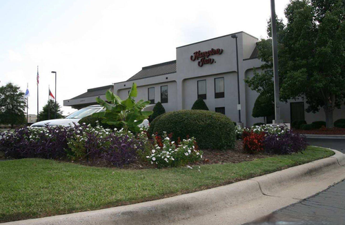 Lumberton Hotel | Quality Inn Lumberton