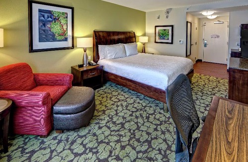 Cordova Hotel | Hilton Garden Inn Memphis/Wolfchase Galleria