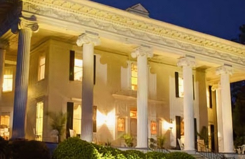 North Augusta Hotel | Lookaway Inn