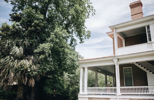 Sumter Hotel | 1912 Bed and Breakfast