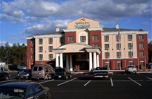 Douglas Hotel | Holiday Inn Express, an Ihg Hotel