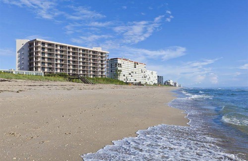 Hutchinson Island South Hotel | Vistana Beach Club