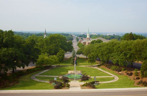 North Augusta Hotel | Lookaway Inn