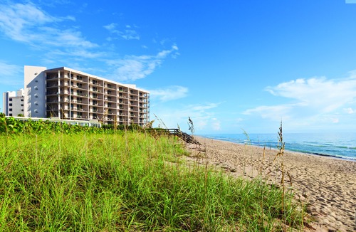 Hutchinson Island South Hotel | Vistana Beach Club