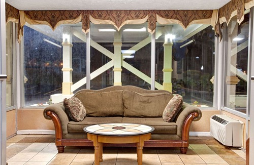 Cedar Bluff Hotel | Days Inn by Wyndham Knoxville West
