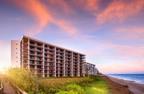 Hutchinson Island South Hotel | Vistana Beach Club