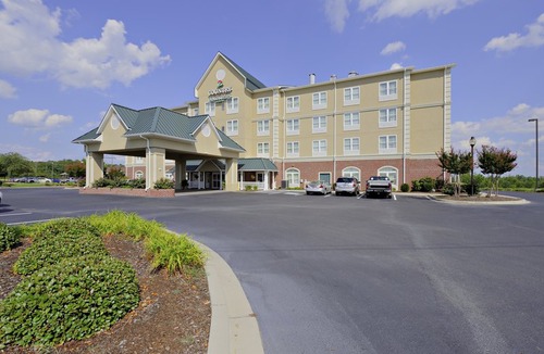 Orangeburg Hotel | Country Inn & Suites by Radisson, Orangeburg, SC
