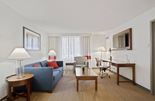 Charlotte Hotel | 315@Loso Hotel