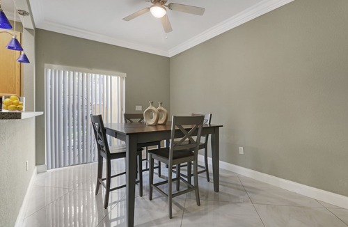 North Lauderdale House | Harbor Vacation Homes