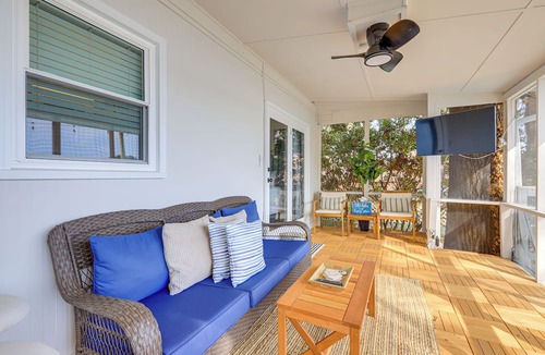 Jackson Cottage | Discover Lakeside Bliss at Jackson Lake!