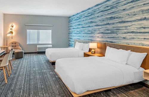 Colonial Heights Hotel | Towneplace Suites By Marriott Richmond Colonial Heights