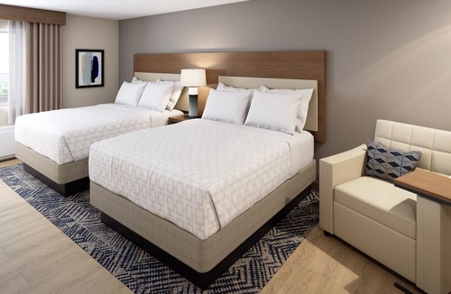 Jackson Hotel | Candlewood Suites Jackson by IHG