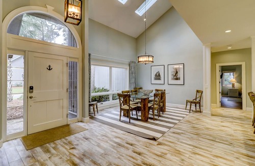Oceanside Villa | 5 Green Heron