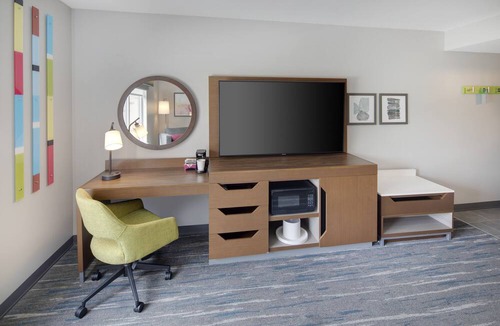 Richmond Hotel | Hampton Inn & Suites Richmond Short Pump