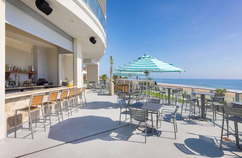 Daytona Beach Hotel | Max Beach Resort