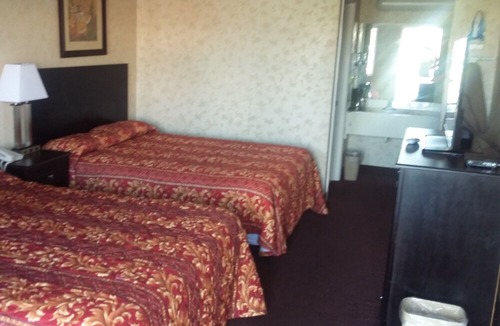 Osceola Hotel | Deerfield Inn & Suites