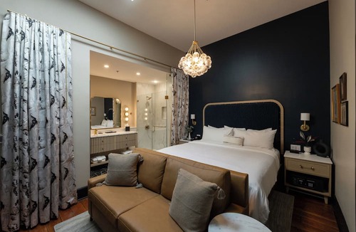Columbia Hotel | Hotel Trundle