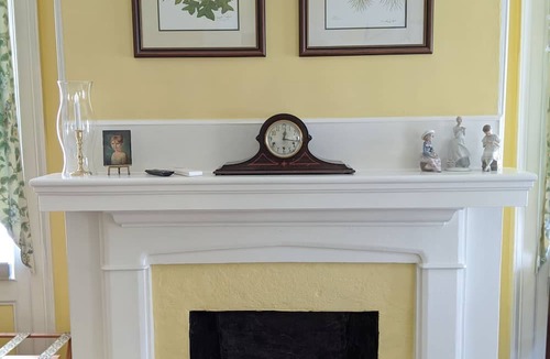 New Bern Bed & Breakfast | Benjamin Ellis House Bed & Breakfast