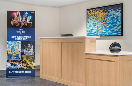 Florida Center Hotel | Hyatt House Orlando International Drive