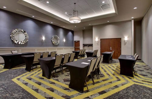 Cape Girardeau Hotel | Drury Plaza Hotel Cape Girardeau Conference Center